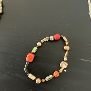 Silpada bracelet